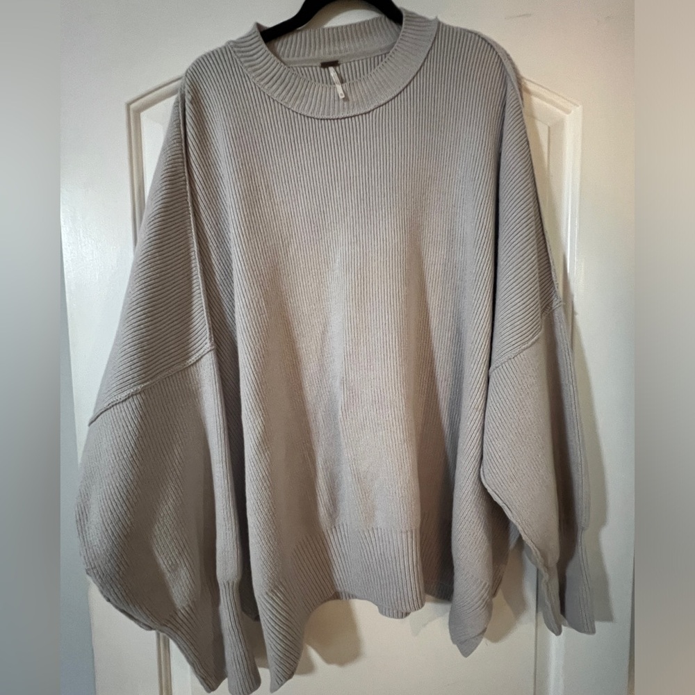 Free People Easy Street Tunic
